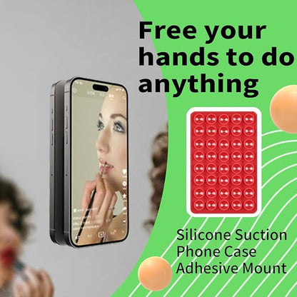 Suction Phone Mount Double Sided Octo Buddy - Image 4
