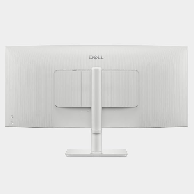 Dell 34 Plus USB-C Curved Monitor - Image 15