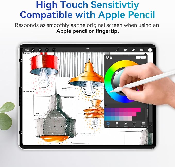 Magnetic Privacy Filter Compatible - Image 4