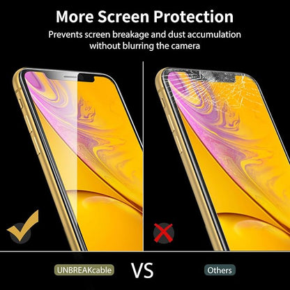UNBREAKcable 2-Pack Screen Protector - Image 5