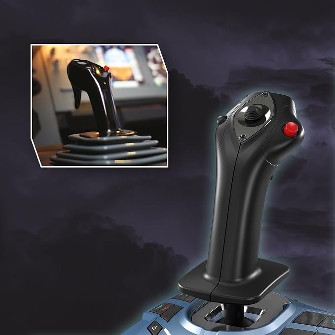 Thrustmaster TCA Captain Pack Xbox – Airbus Edition - Image 7