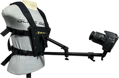 Glide Gear SNC 100 Snorricam Rig – - Image 4