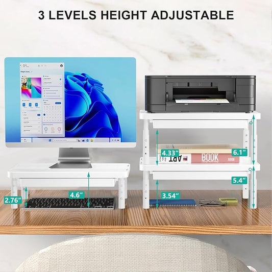 WALI Computer Monitor Stand - Image 2