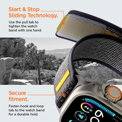 Spigen for Apple Watch Band, Compatible - Image 7