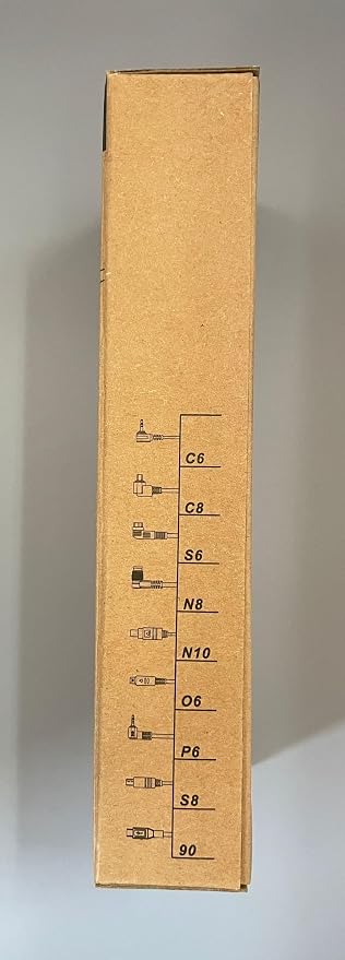PHOLSY P6 Timer Remote Control Cable - Image 11