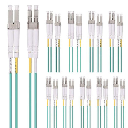 10Gtek Fiber Patch Cable - Image 2