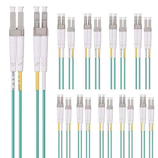 10Gtek Fiber Patch Cable - Image 2