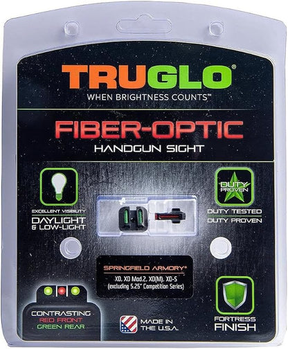 TRUGLOFiber Optic Sights - Image 5