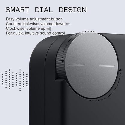 CMF Buds Pro 2 Hybrid 50db Noise Cancelling Earbuds, Hi-Res Audio - Image 2