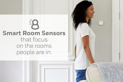 Honeywell Home T9 WiFi Smart Thermostat - Image 8