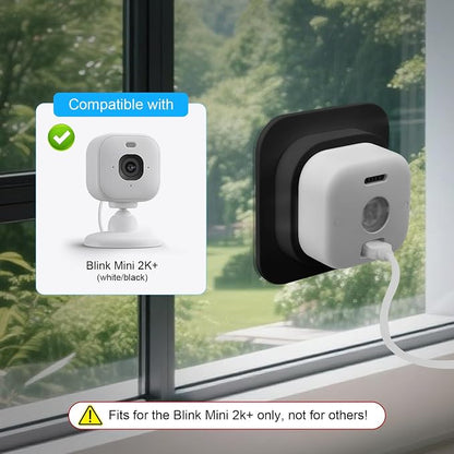 2 Pack Window Mount Compatible - Image 4
