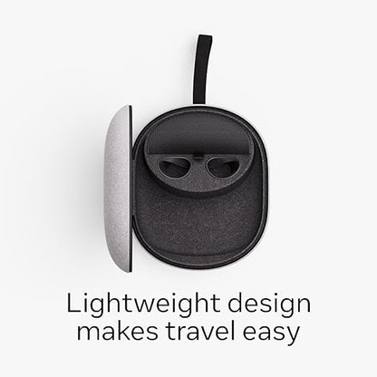 Meta Quest Compact Carrying Case — Works - Image 2