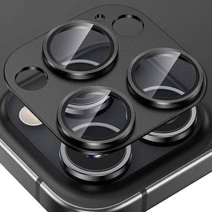 Tensea for iPhone 16 Pro/iPhone 16 Pro Max/iPhone 15 Pro/iPhone 15 Pro Max by Tensea