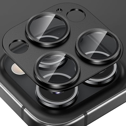 Tensea for iPhone 16 Pro/iPhone 16 Pro Max/iPhone 15 Pro/iPhone 15 Pro Max by Tensea