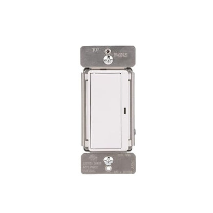 Eaton Z-Wave Plus RF9601DW Wireless Switch, Single Pole by Eaton