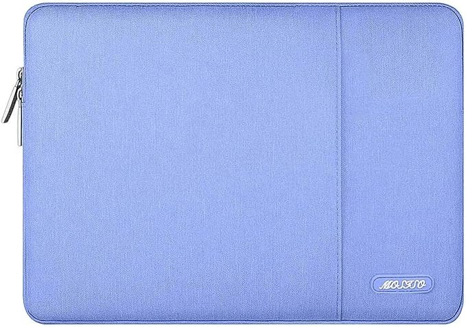 MOSISO Laptop Case 16 inch, 15-15.6 inch Laptop Sleeve Compatible by MOSISO