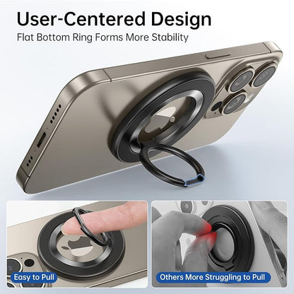 Syncwire Magnetic Phone Ring Holder - Image 5
