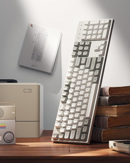 Keychron C2 Pro Wired Mechanical Keyboard - Image 8