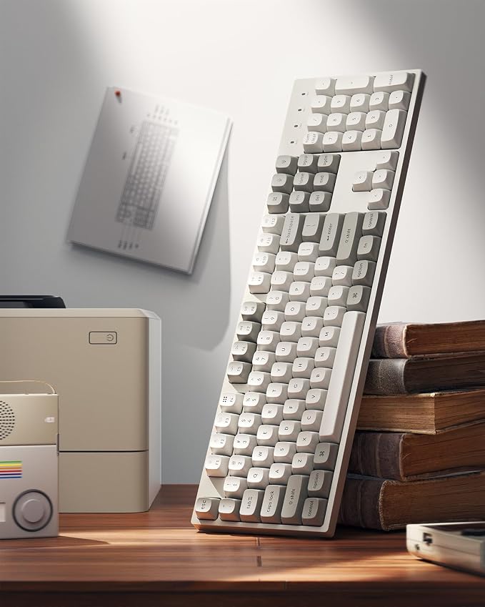 Keychron C2 Pro Wired Mechanical Keyboard - Image 9