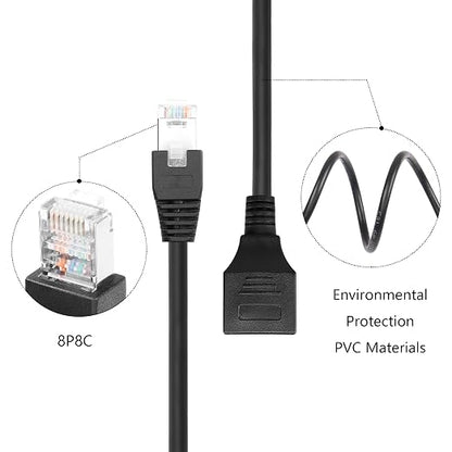 SinLoon Cat6 Ethernet Cable - Image 7