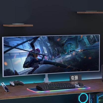 Monitor-Arm Ultrawide Heavy Duty 24-57'' - Image 8