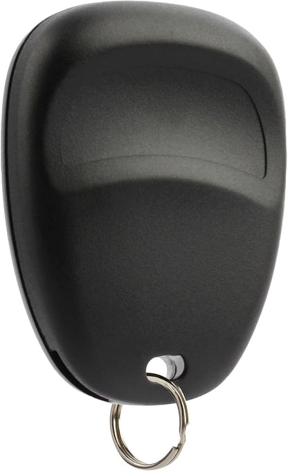 Key Fob Keyless Entry Remote fits 1998 1999 2000 Cadillac Deville Eldorado - Image 2