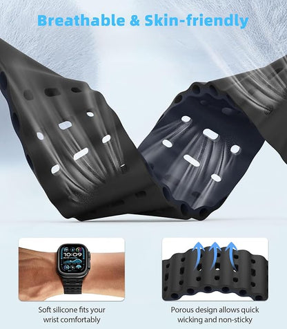 MoKo Ocean Band Compatible - Image 3