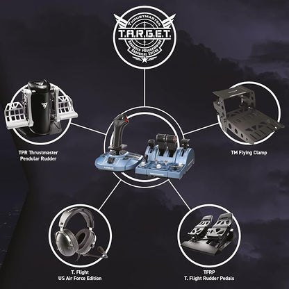 Thrustmaster TCA Captain Pack Xbox – Airbus Edition - Image 9