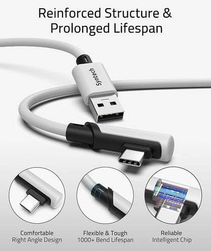 Syntech Link Cable 16FT for PCVR Compatible - Image 5