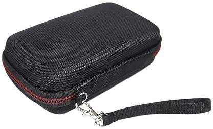 Hard Storage Travel Case for Klein Tools VDV526-200 Cable Tester - Image 3
