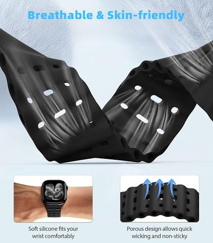 MoKo Ocean Band Compatible - Image 3