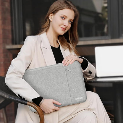 MOSISO Laptop Case 18.5 inch, 18-18.5 inch Laptop Sleeve Compatible - Image 6