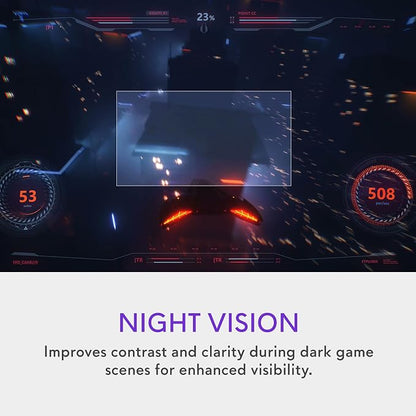 Alienware AW2524HF Gaming Monitor - Image 8