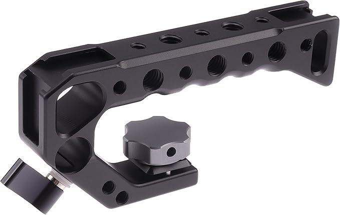 Hersmay For Canon M5 M50 II Cage - Image 6
