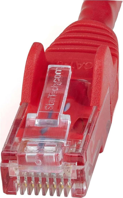 StarTech 75ft CAT6 Ethernet Cable - Image 7