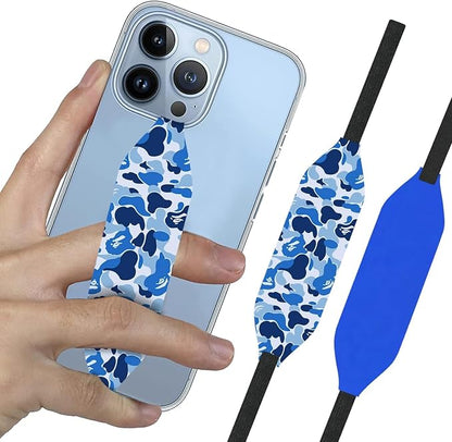 Phone Grip Strap by Switchbands