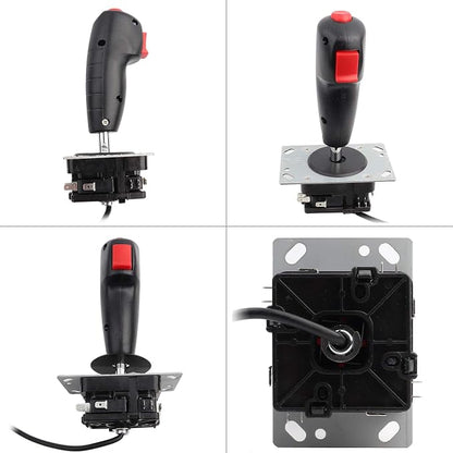 TOPINCN 8 Way Flight Joystick - Image 7