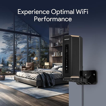 XLTTYWL Orbi WiFi 7 Wall Mount Kit - Image 3