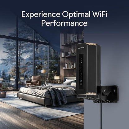 Wall Mount for Orbi WiFi 7 Router - Image 3