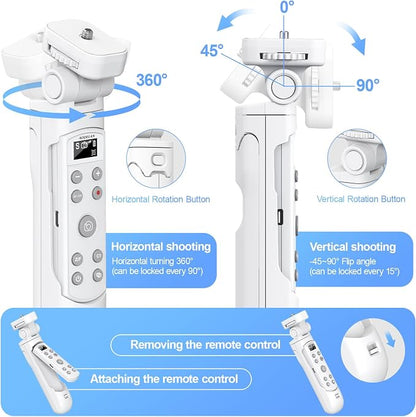 AODELAN for Sony Camera Tripod - Image 2