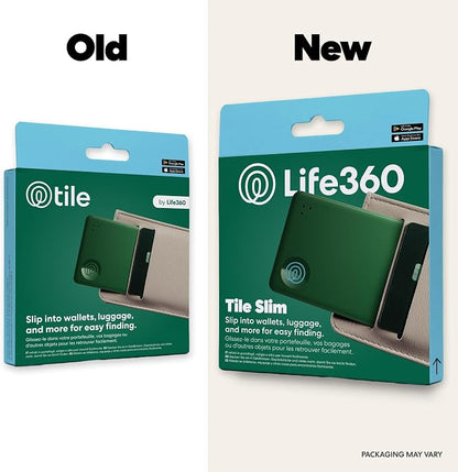 Life360 Tile Slim - Image 2