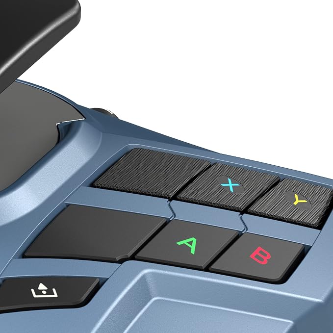 Thrustmaster TCA Sidestick Airbus X Edition - Image 5