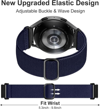 Lerobo Elastic Bands Compatible - Image 3