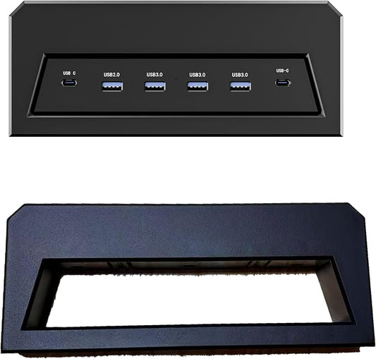 Computer monitor stand by Unknown