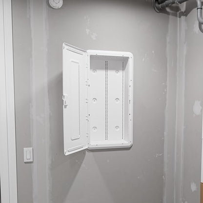 Legrand - On-Q 30 Inch Media Enclosure, WiFi Electrical Box, Cable Management - Image 8