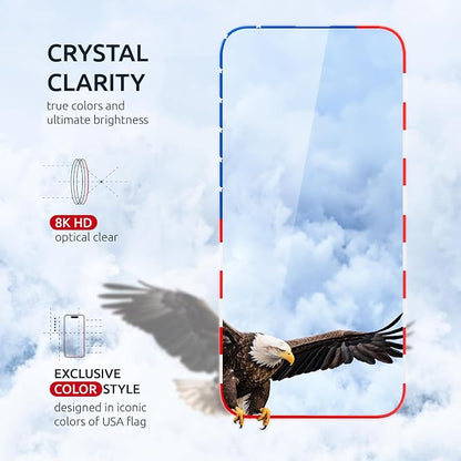 Screen Protector for iPhone 14 Pro - Image 3