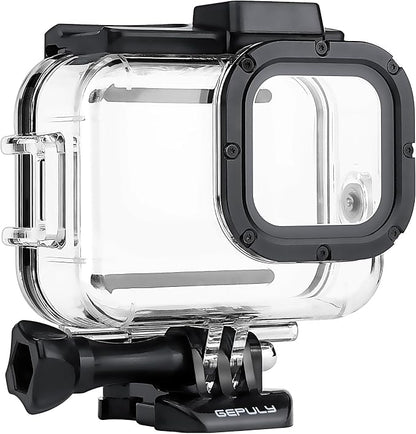 60M/196FT Waterproof Housing Case - Image 8