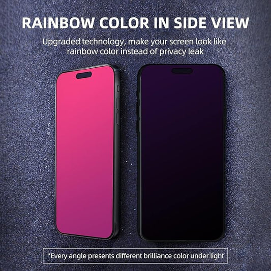 EGKimBa Privacy Screen Protector compatible - Image 2