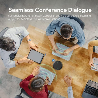 Yealink CP50 Conference Call Speaker and Microphone - Image 3