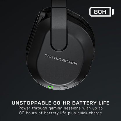 Turtle Beach Stealth 600 Wireless Multiplatform Amplified Gaming Headset - Image 3